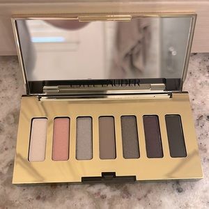 Ester Lauder pure color envy sculpting eyeshadow palette -Night collection- NEW!